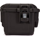 Nanuk 908 Waterproof Pro Photo Kit (Black, 8.8L)