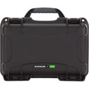Nanuk R 909 Eco-Friendly Hard Case (Black, 4.8L, Foam Insert)