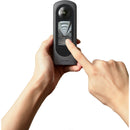 Ricoh thêta x 360 ° caméra