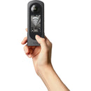 Ricoh thêta x 360 ° caméra