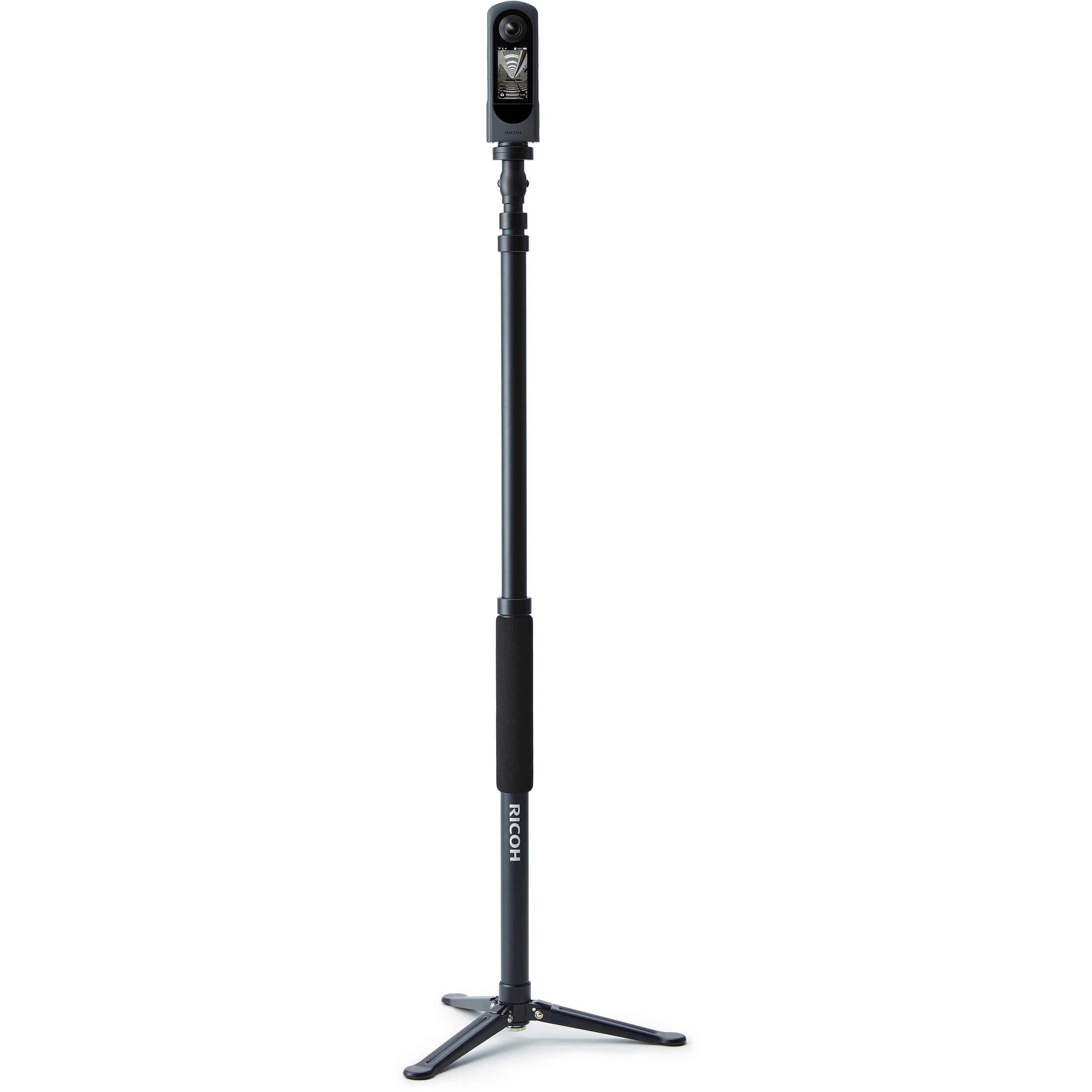 Ricoh THETA X 360° Camera