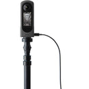 Ricoh thêta x 360 ° caméra