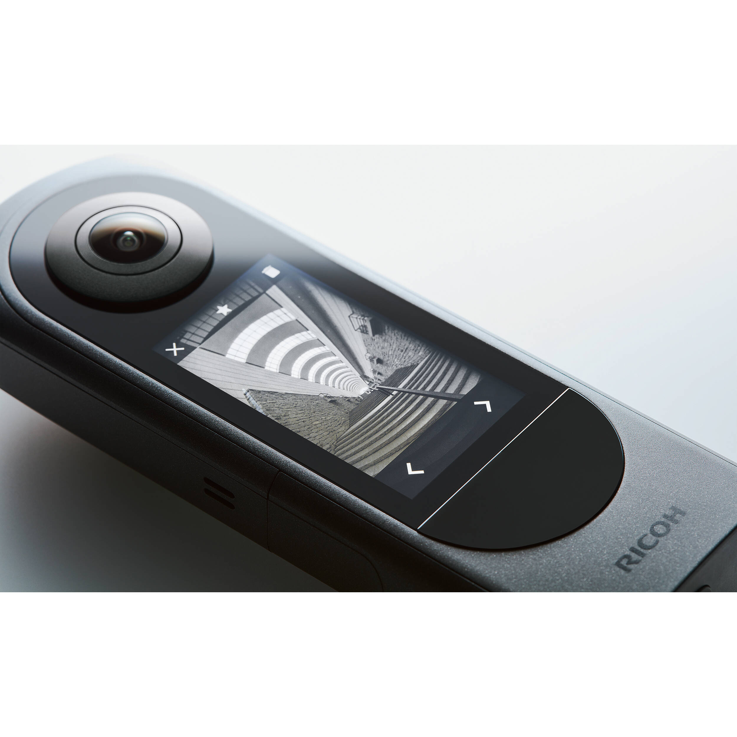 Ricoh THETA X 360° Camera