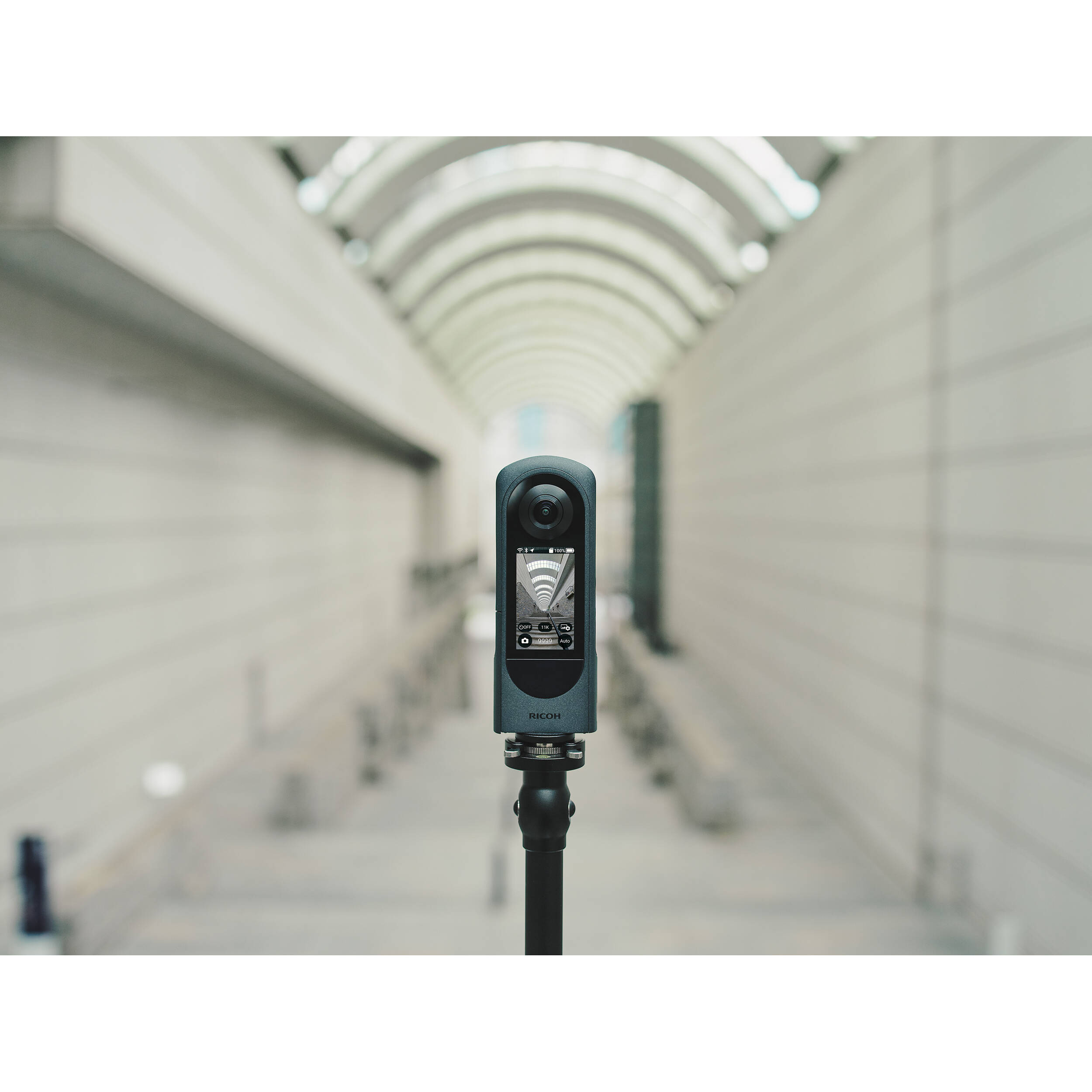 Ricoh THETA X 360° Camera