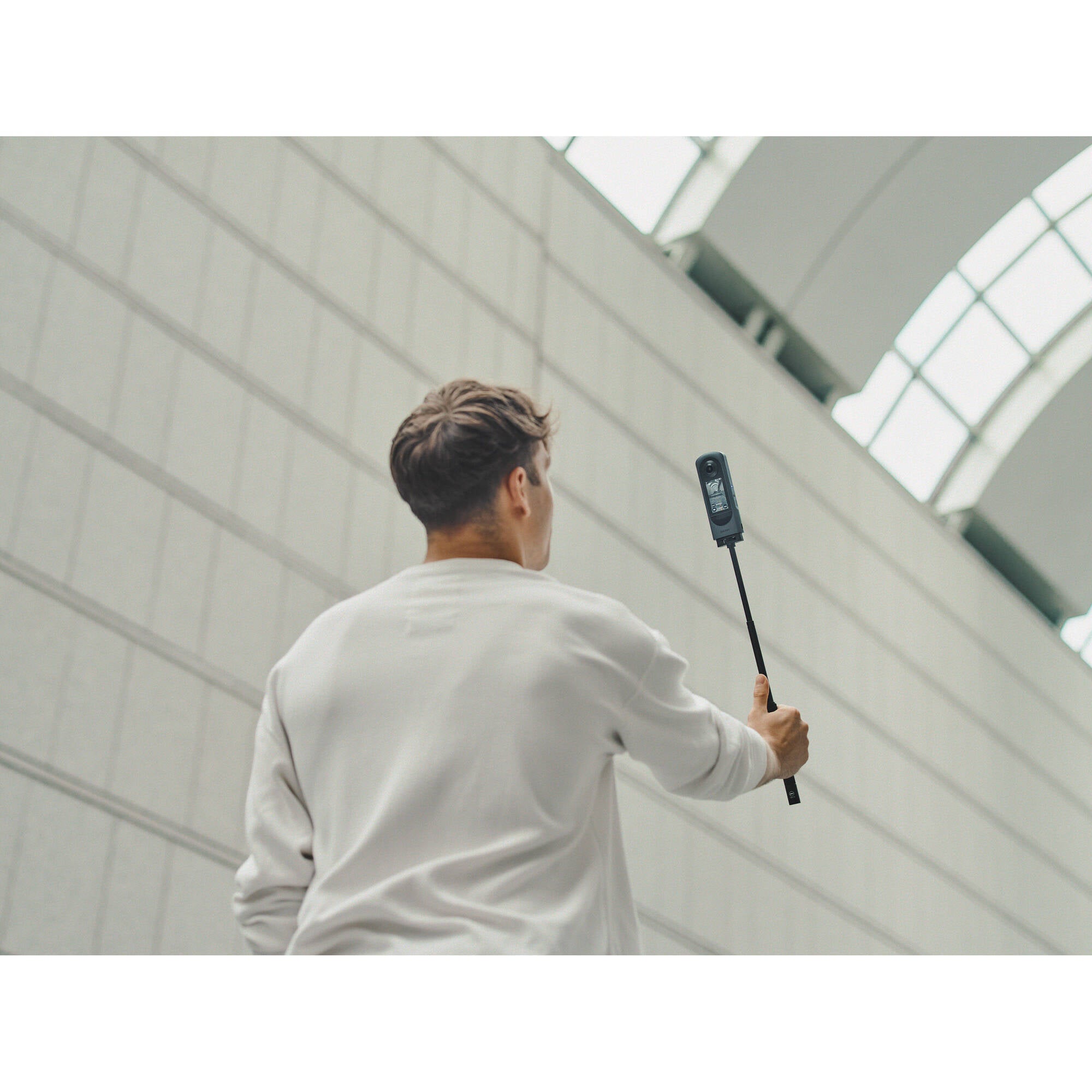 Ricoh THETA X 360° Camera