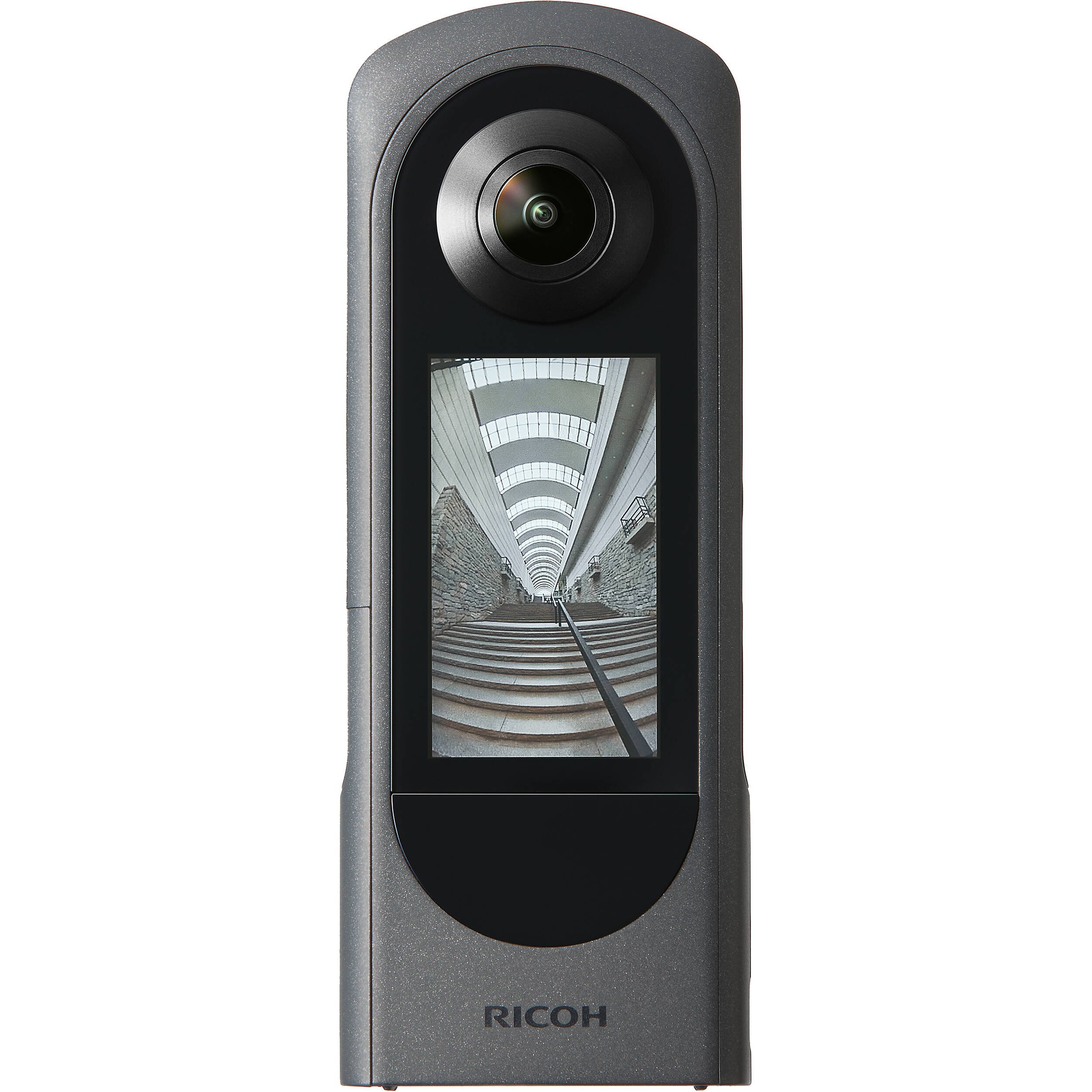 Ricoh THETA X 360° Camera