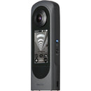 Ricoh thêta x 360 ° caméra