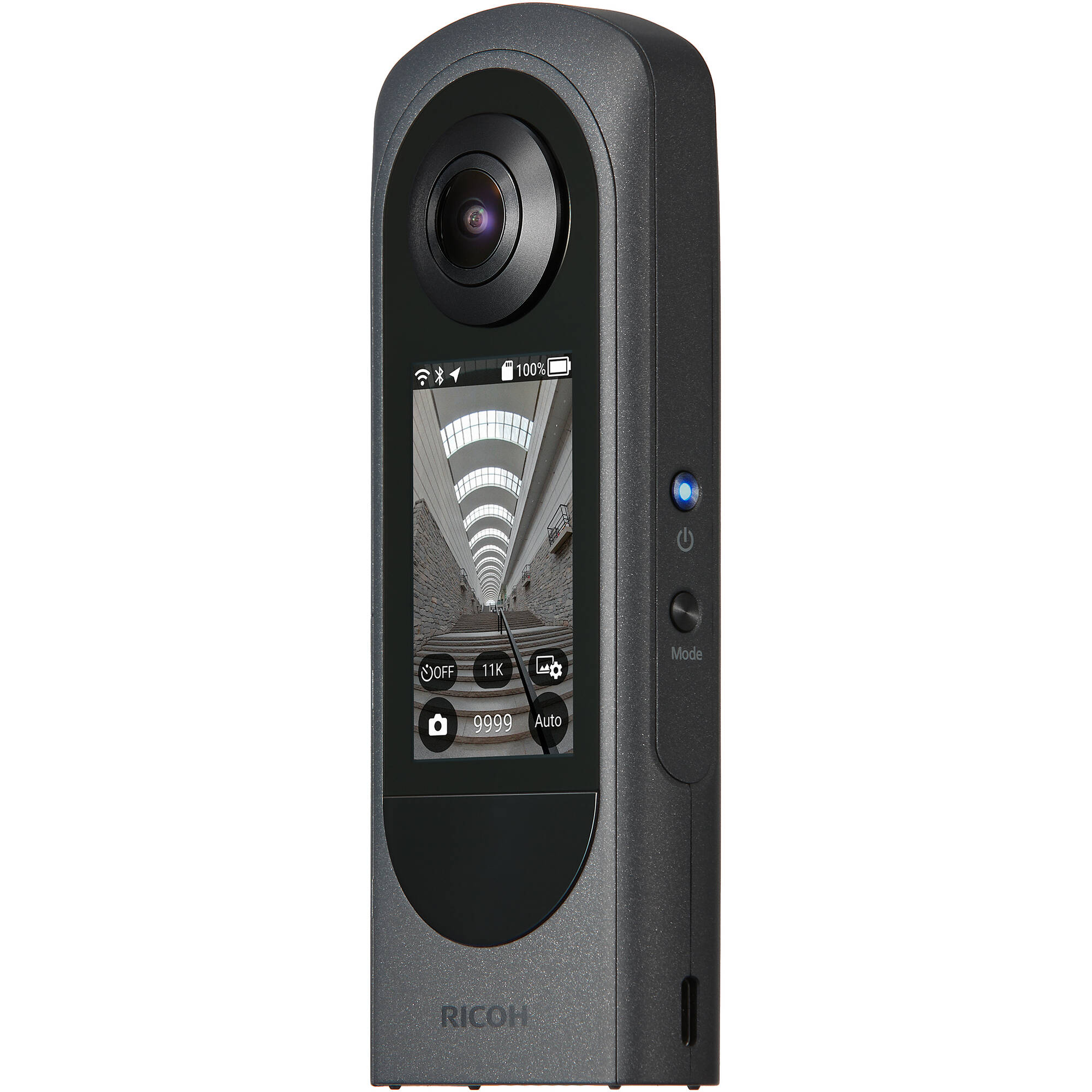 Ricoh THETA X 360° Camera