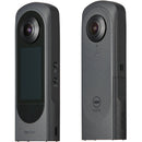 Ricoh thêta x 360 ° caméra
