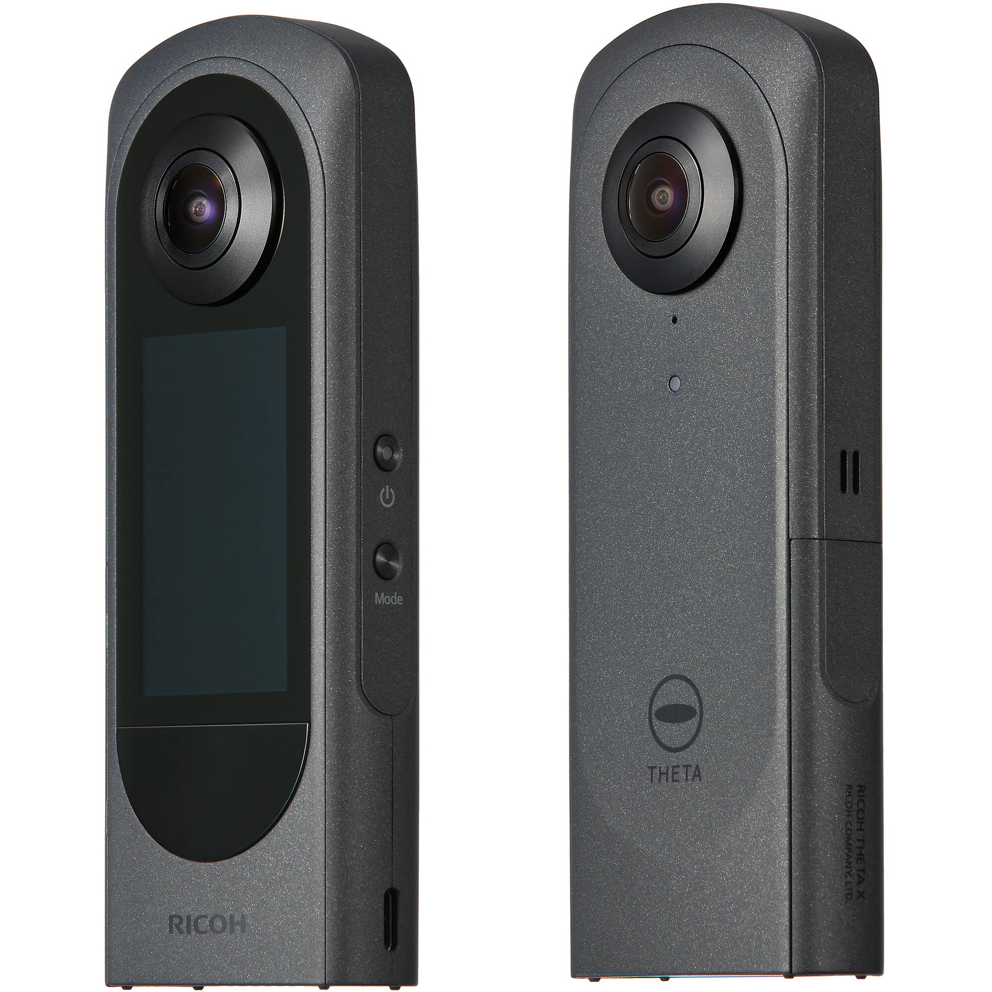Ricoh THETA X 360° Camera