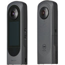 Ricoh THETA X 360° Camera
