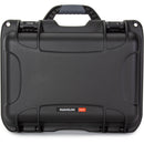 Nanuk 915 Pro Photo Kit (Black)