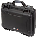 Nanuk 915 Pro Photo Kit (Black)