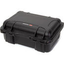 Nanuk 915 Pro Photo Kit (Black)