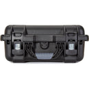 Nanuk 915 Pro Photo Kit (Black)