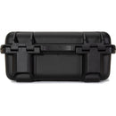 Nanuk 915 Pro Photo Kit (Black)