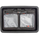 Nanuk 915 Pro Photo Kit (Black)