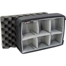 Nanuk 915 Pro Photo Kit (Black)