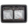Nanuk 915 Pro Photo Kit (Olive)