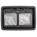 Nanuk 915 Pro Photo Kit (Olive)