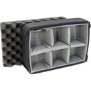 Nanuk 915 Pro Photo Kit (Olive)