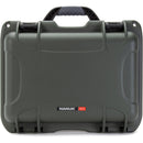 Nanuk 915 Pro Photo Kit (Olive)