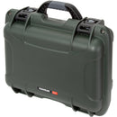Nanuk 915 Pro Photo Kit (Olive)