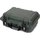 Nanuk 915 Pro Photo Kit (Olive)