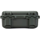 Nanuk 915 Pro Photo Kit (Olive)
