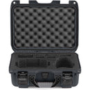 Nanuk 915 Hard Case for DJI Mini 5 Pro Fly More Combo (Black)