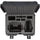 Étui rigide Nanuk 915 pour DJI Mini 5 Pro Fly More Combo (Noir)