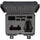 Étui rigide Nanuk 915 pour DJI Mini 5 Pro Fly More Combo (Noir)