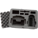 Nanuk 915 Hard Case for DJI Mini 5 Pro Fly More Combo (Graphite)