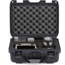 Nanuk 915 Hard Case for DJI Mini 5 Pro Fly More Combo (Graphite)