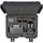 Étui rigide Nanuk 915 pour DJI Mini 5 Pro Fly More Combo (Graphite)