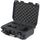 Étui rigide Nanuk 915 pour DJI Mini 5 Pro Fly More Combo (Graphite)