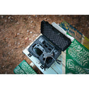 Nanuk 915 Hard Case for DJI Mini 5 Pro Fly More Combo (Olive)