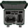 Nanuk 915 Hard Case for DJI Mini 5 Pro Fly More Combo (Olive)