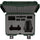 Nanuk 915 Hard Case for DJI Mini 5 Pro Fly More Combo (Olive)