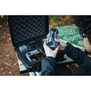 Nanuk 915 Hard Case for DJI Mini 5 Pro Fly More Combo (Orange)