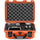 Étui rigide Nanuk 915 pour DJI Mini 5 Pro Fly More Combo (Orange)