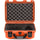 Étui rigide Nanuk 915 pour DJI Mini 5 Pro Fly More Combo (Orange)