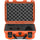 Étui rigide Nanuk 915 pour DJI Mini 5 Pro Fly More Combo (Orange)
