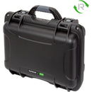 Nanuk R 915 Eco-Friendly Hard Case (Black, 13L, Foam Insert)