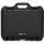 Nanuk 920 Hard Utility Case avec insert de diviseur rembourré et organisateur de couvercle (noir)