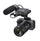 Sony SEL100M28GM FE 100mm f/2.8 Macro GM Objectif (Sony E)