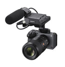 Sony SEL100M28GM FE 100mm f/2.8 Macro GM Objectif (Sony E)