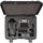 Nanuk 925 Hard Case for DJI Mavic 4 Pro Fly More/Creator Combo (21L, Black)