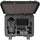 Nanuk 925 Hard Case for DJI Mavic 4 Pro Fly More/Creator Combo (21L, Black)