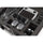 Nanuk 925 Hard Case for DJI Mavic 4 Pro Fly More/Creator Combo (21L, Black)